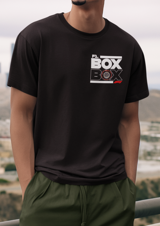 Lightning McQueen Cars Printed Oversized T-Shirt – Streetwear Edition