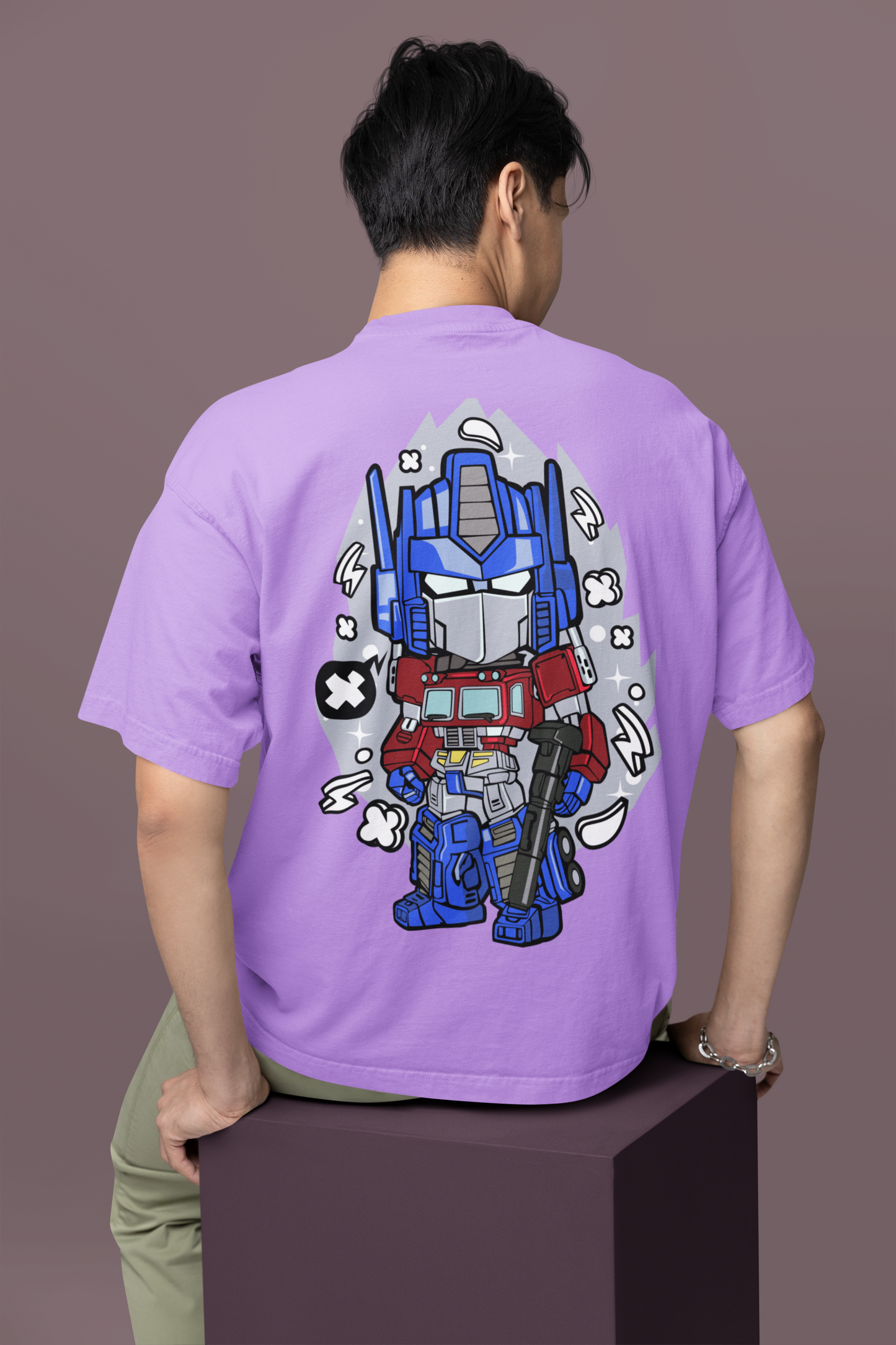 Prime Gear T-shirt