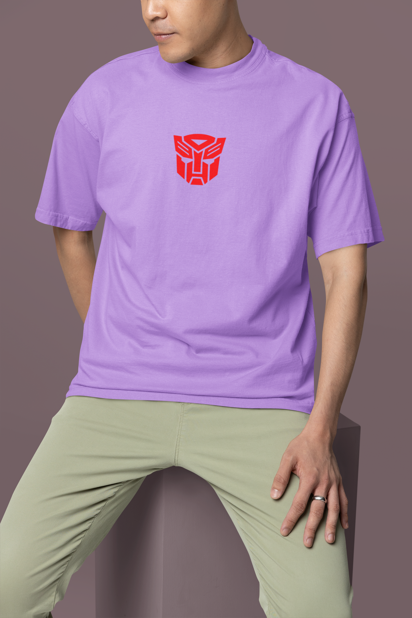 Prime Gear T-shirt