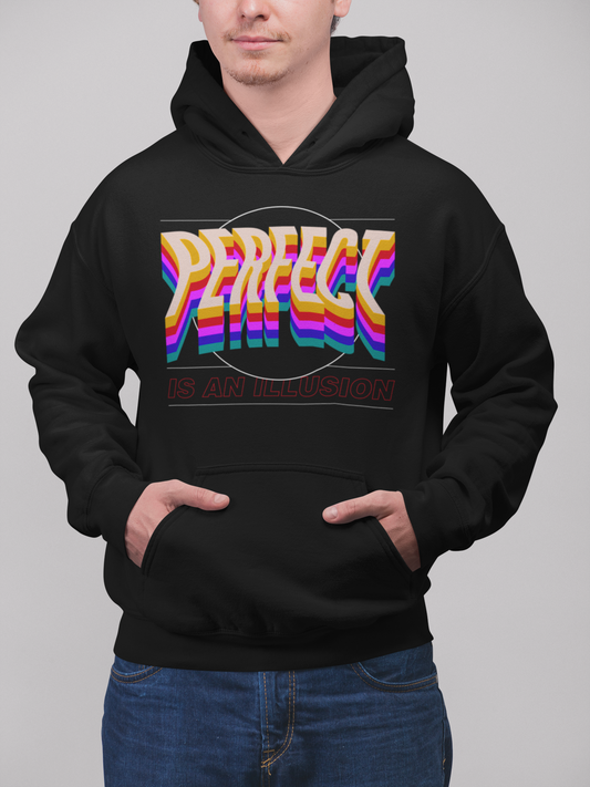 Perfect Oversized Hoodie – 430 GSM Heavyweight Premium Streetwear