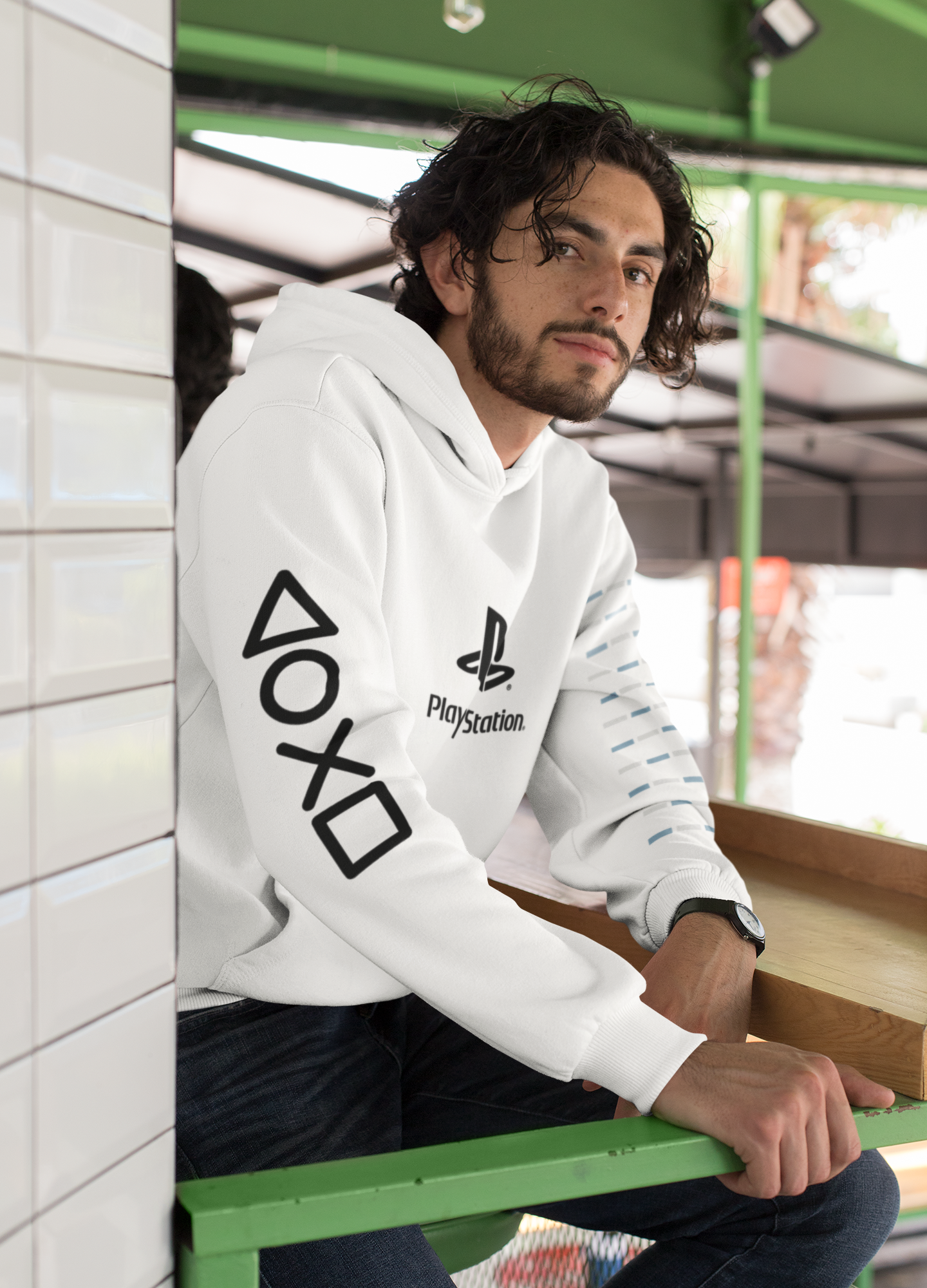 Hoodie Collection: "The Heavyweight Edit"