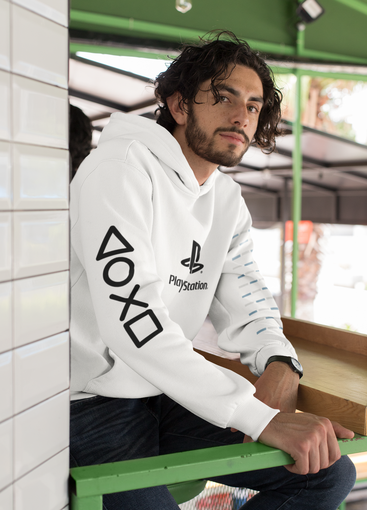 Hoodie Collection: "The Heavyweight Edit"