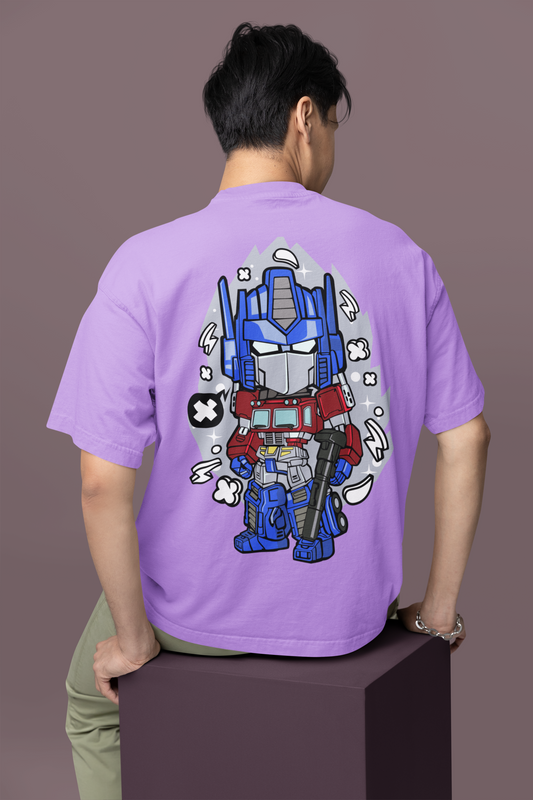 Prime Gear T-shirt