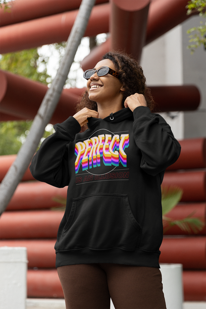 Perfect Oversized Hoodie – 430 GSM Heavyweight Premium Streetwear