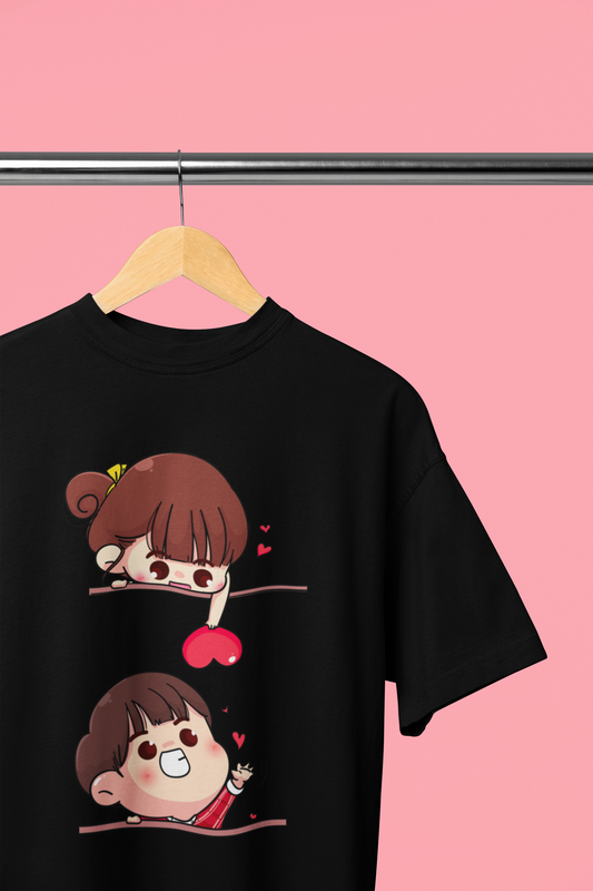 Take My Heart – Statement Tee