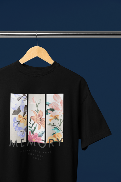 Timeless Memory – Streetwear Tee
