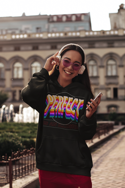 Perfect Oversized Hoodie – 430 GSM Heavyweight Premium Streetwear